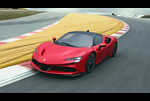 フェラーリ、プラグインハイブリッドスポーツ「SF90ストラダーレ」を発表（公式プロモーションビデオ）