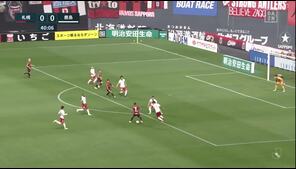 Jリーグ J1 第23節 北海道コンサドーレ札幌 Vs 鹿島アントラーズ 試合経過 スポーツナビ