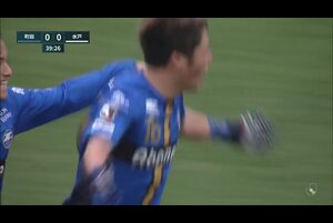 動画 明治安田生命j2リーグ 第40節 甲府vs松本 ハイライト スポーツナビ Dazn