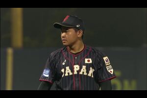 動画一覧 スポーツナビ