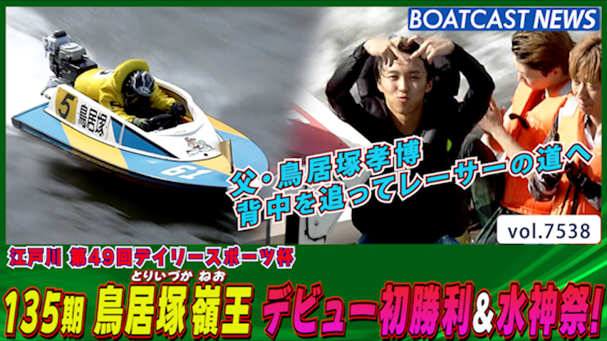 ボートレース - スポーツナビ