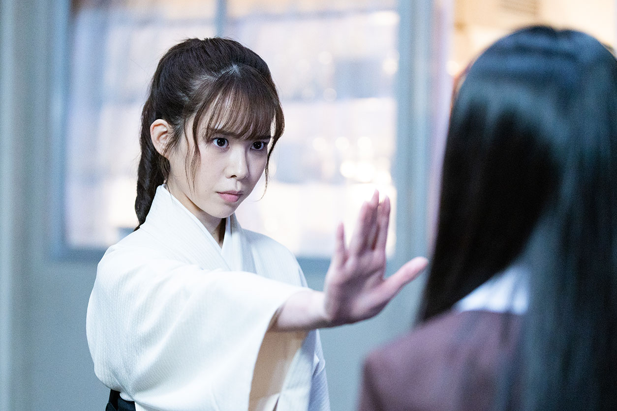 呪い返し師―塩子誕生 の映画情報 - Yahoo!映画