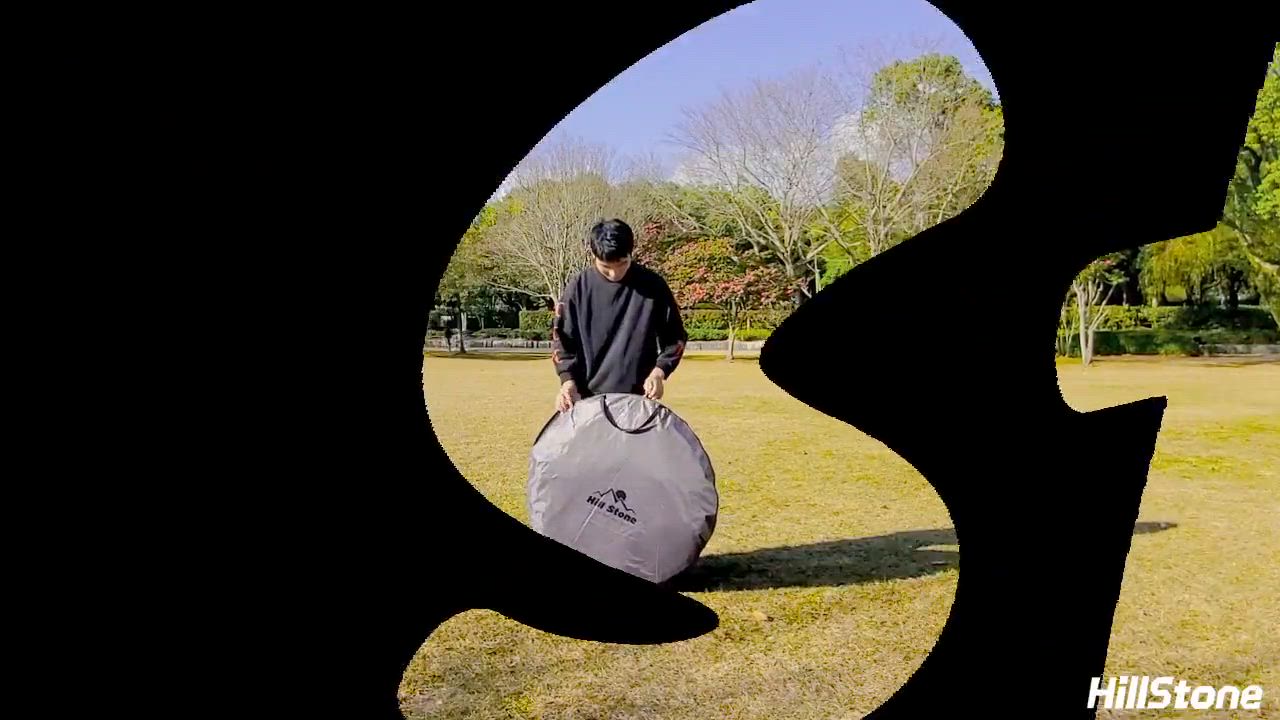 テント ワンタッチテント キャンプ ポップアップ 5人 6人