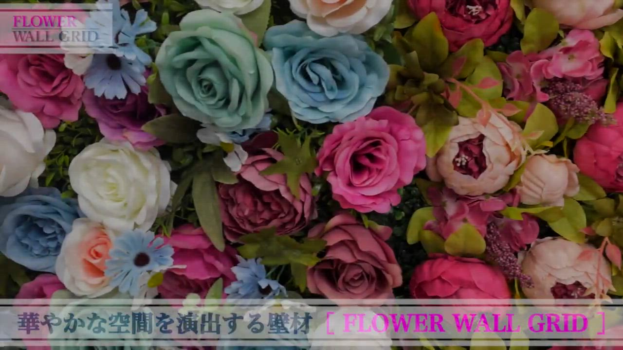 壁掛け　　花 壁掛 美術品 ZX-TELカベカケ-＜1＞ 新品 | 通信機器その他