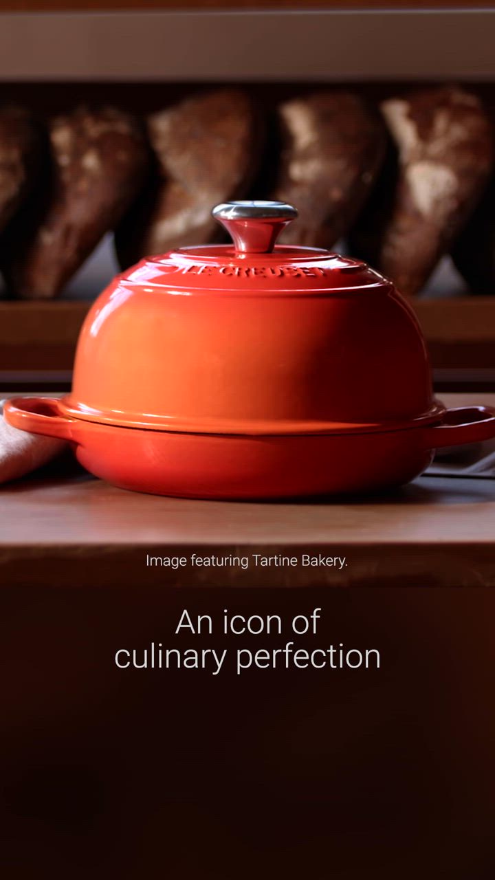 Le Creuset ル・クルーゼ 公式 ルクルーゼ 鍋 IH IH対応 両手鍋