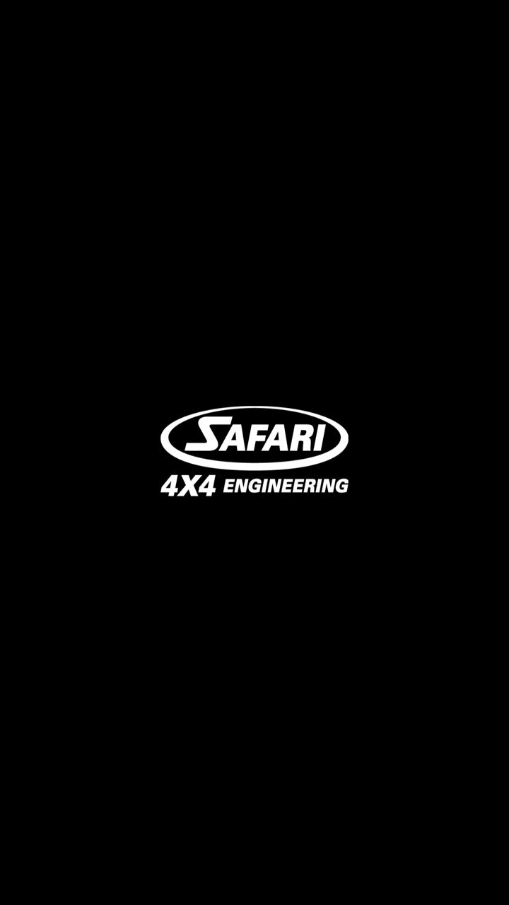 ARB 正規品 サファリシュノーケル 日産 サファリY60 01/1988