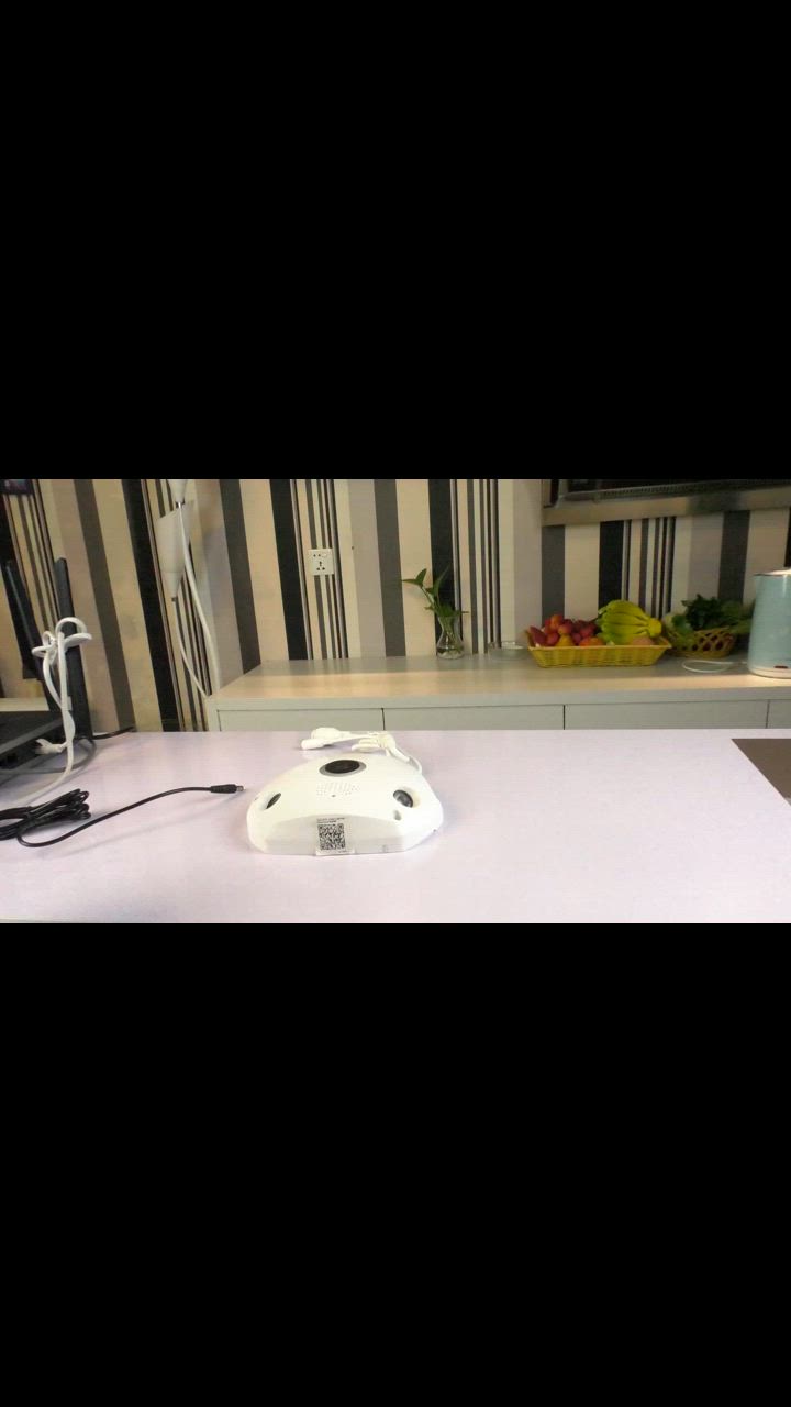 VSTARCAM 防犯カメラ C61S Vstarcam 300万画素 ONVIF対応