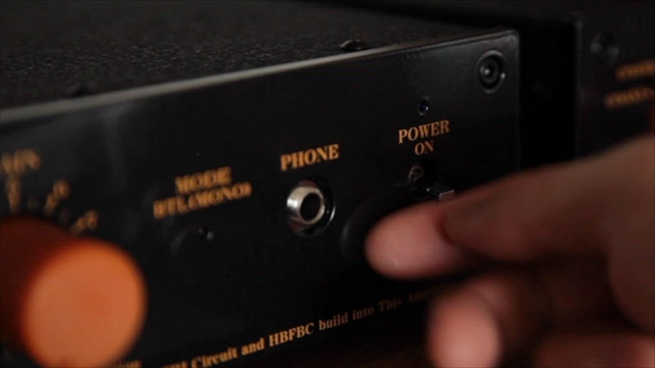 アンプ パワーアンプ Bakoon Products SCA-7511MK4 高精度 音量
