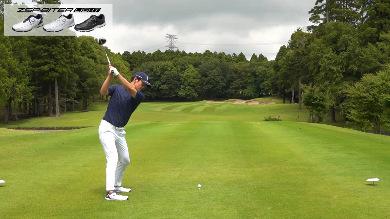 BRIDGESTONE GOLF 即納 ブリヂストン ゴルフシューズ ゼロ