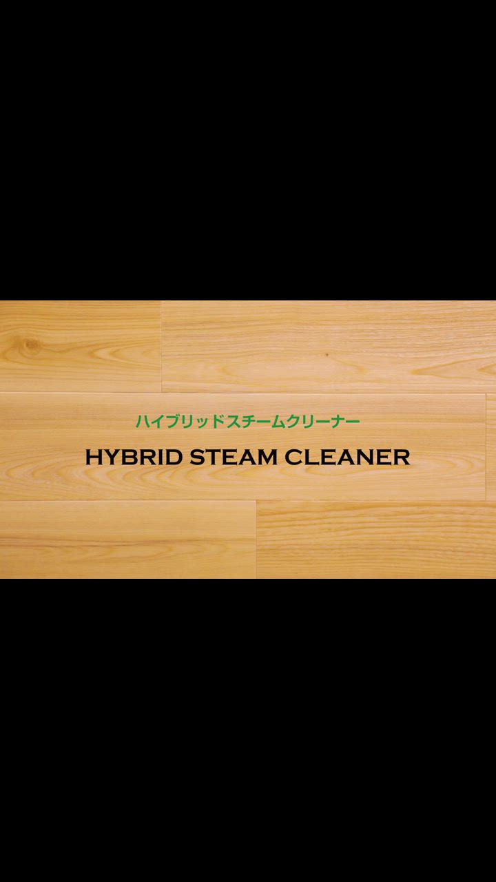 11/17までP最大12倍 ハイブリッド スチームクリーナー 2年保証 除菌 掃除機 スチームモップ プレゼント ギフトにも。  ポイント利用 |  | 19