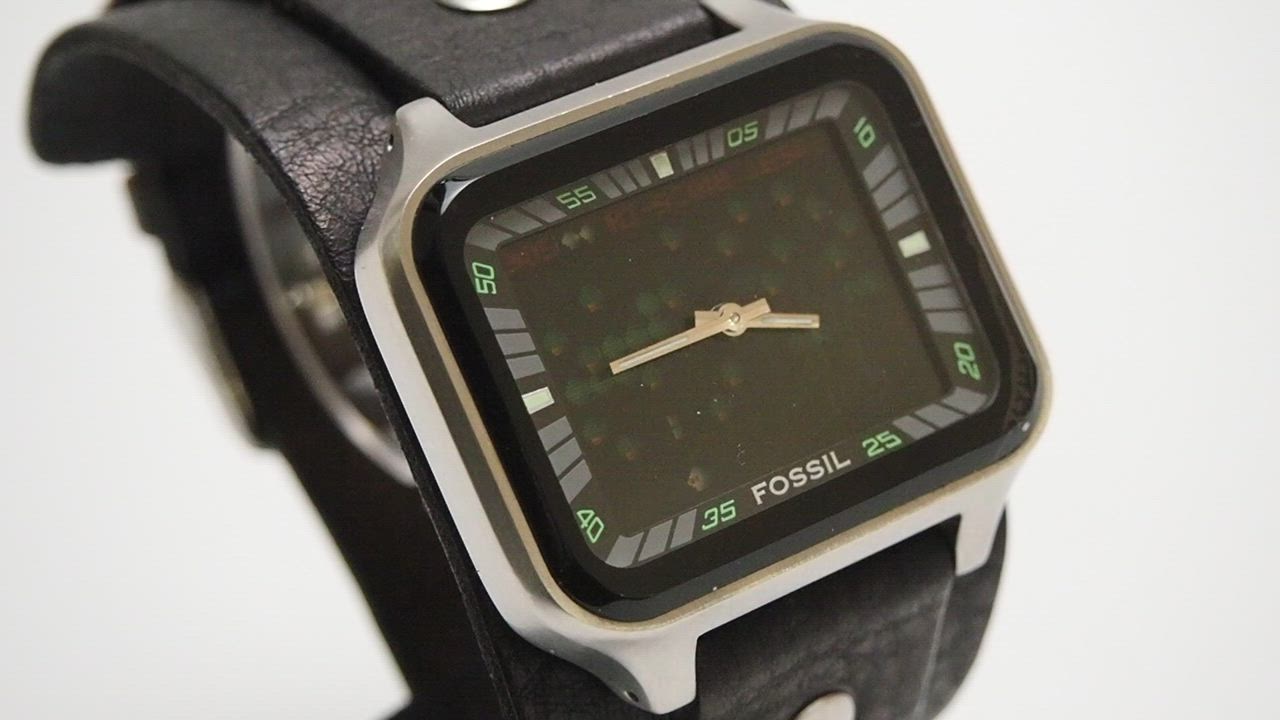 FOSSIL フォッシル アタリ ビッグティック センチピード