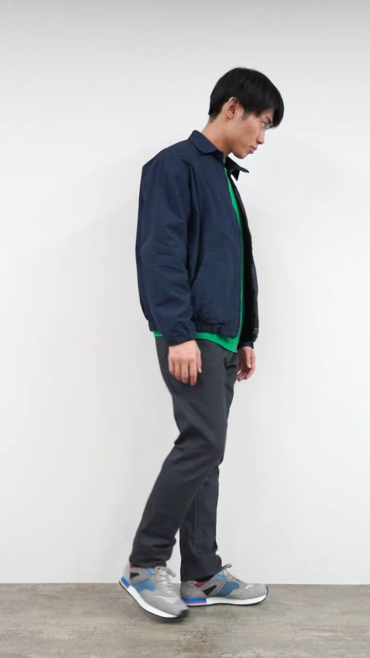 POLO by Ralph Lauren スウィングトップ ジャケット POLO RALPH LAUREN ポロ ラルフローレン スウィングトップ