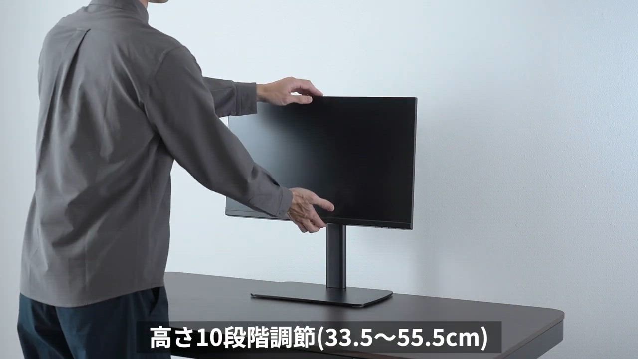 卓上モニターアーム 液晶 TV モニター スタンド Amazon.co.jp: 卓上モニタースタンド 液晶 TV モニターアーム 13