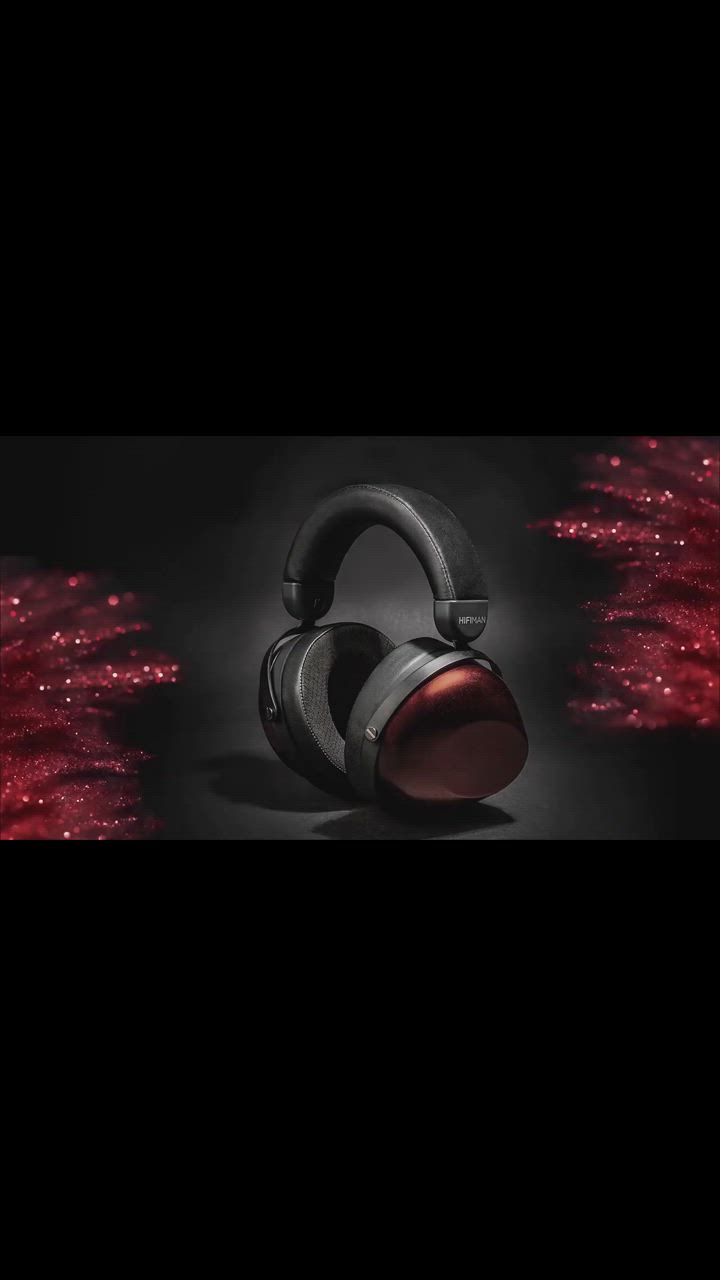 he-r9 リケーブルヘッドホン Amazon.co.jp: HIFIMAN ハイファイマン HE-R9 ヘッドホン