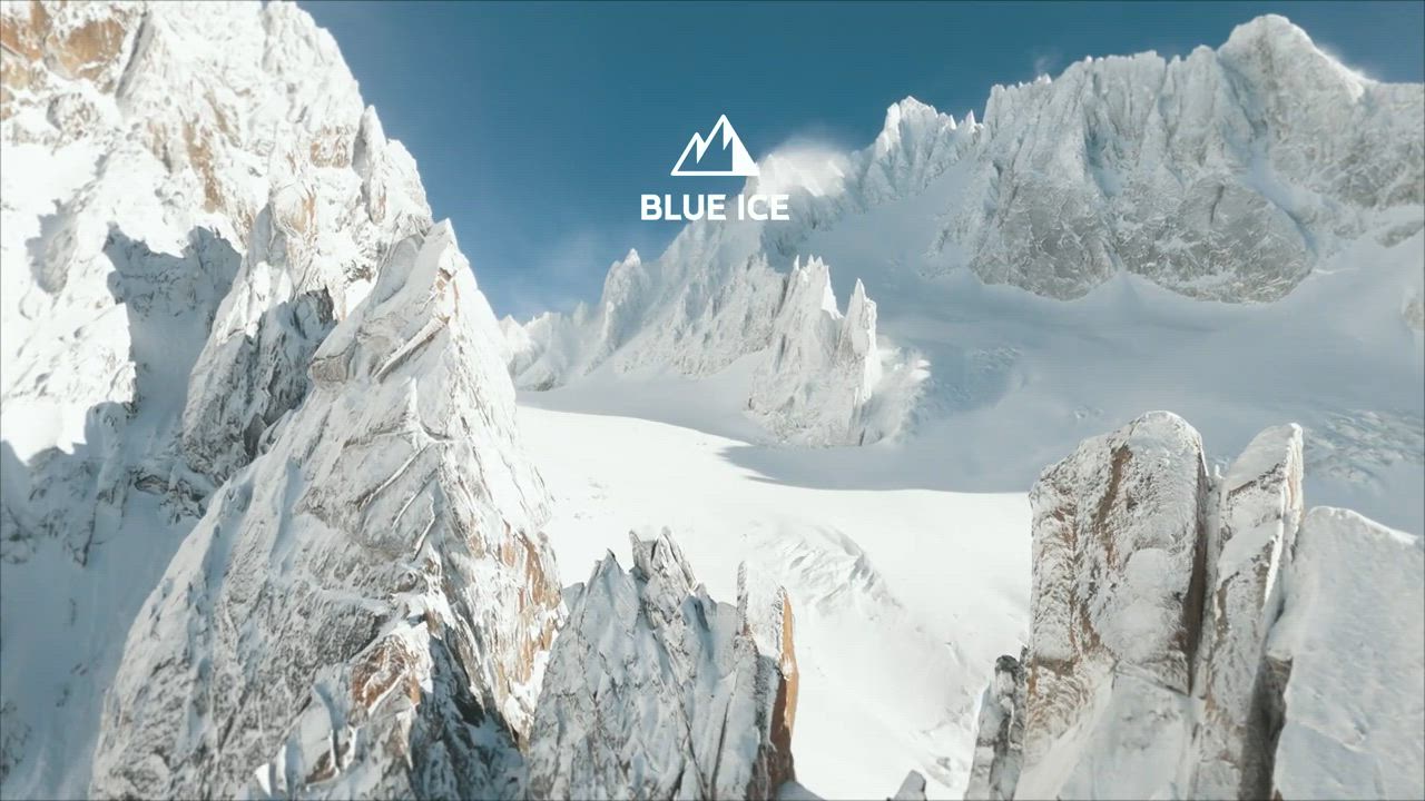 送料無料【ブルーアイス BLUEICE】タカ 22L（バックパック/ザック/リュック/スキー/スキー登山） | BLUE ICE | 10