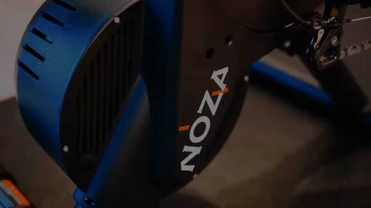 XPLOVA NOZA ONE パワーバイク トレーナー(+オマケ) Xplova NOZA one パワーバイクトレーナー 日本全国送料・代引