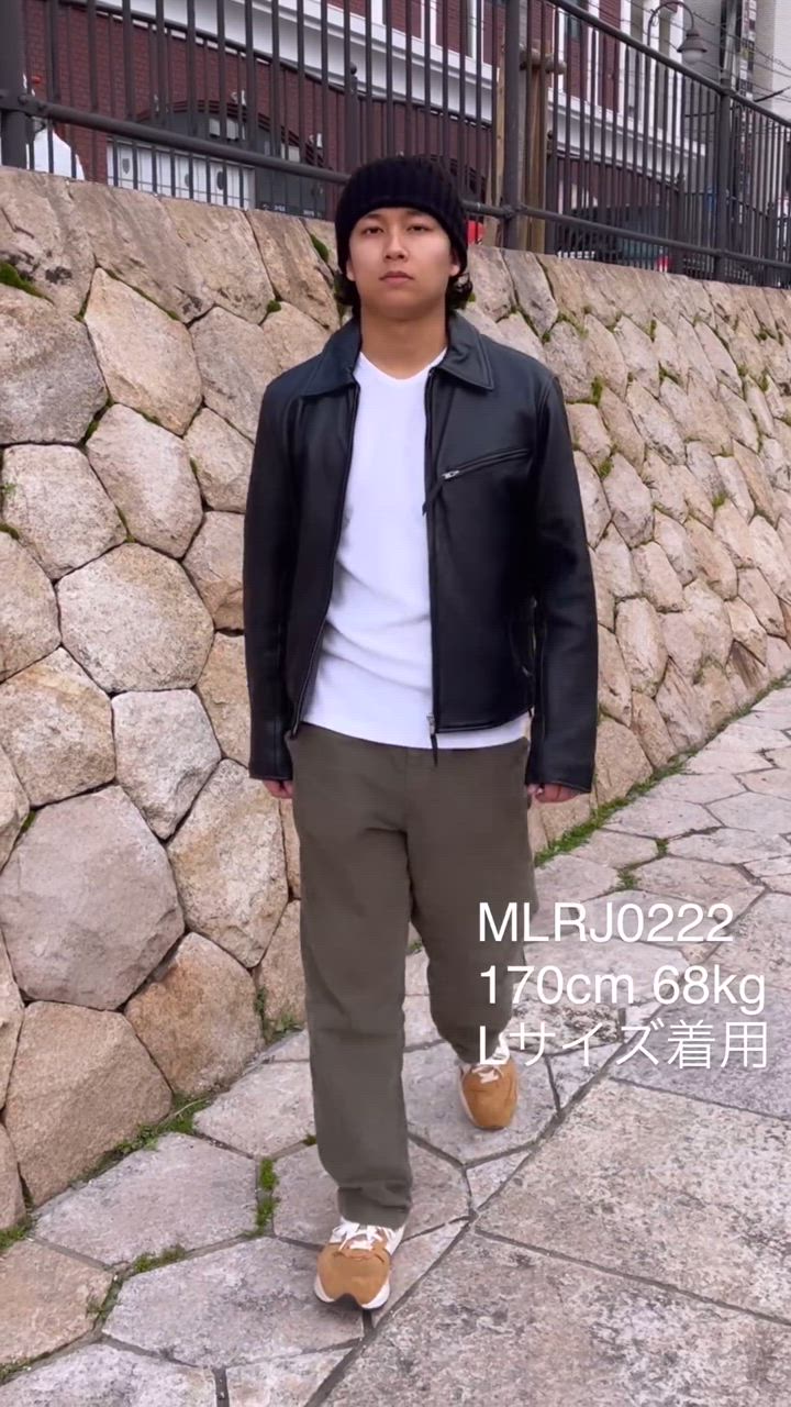 美品 NEIGHBORHOOD ネイバーフッド シングルライダース 羊革 M NEIGHBORHOOD メンズ革ジャン、レザージャケット｜コート