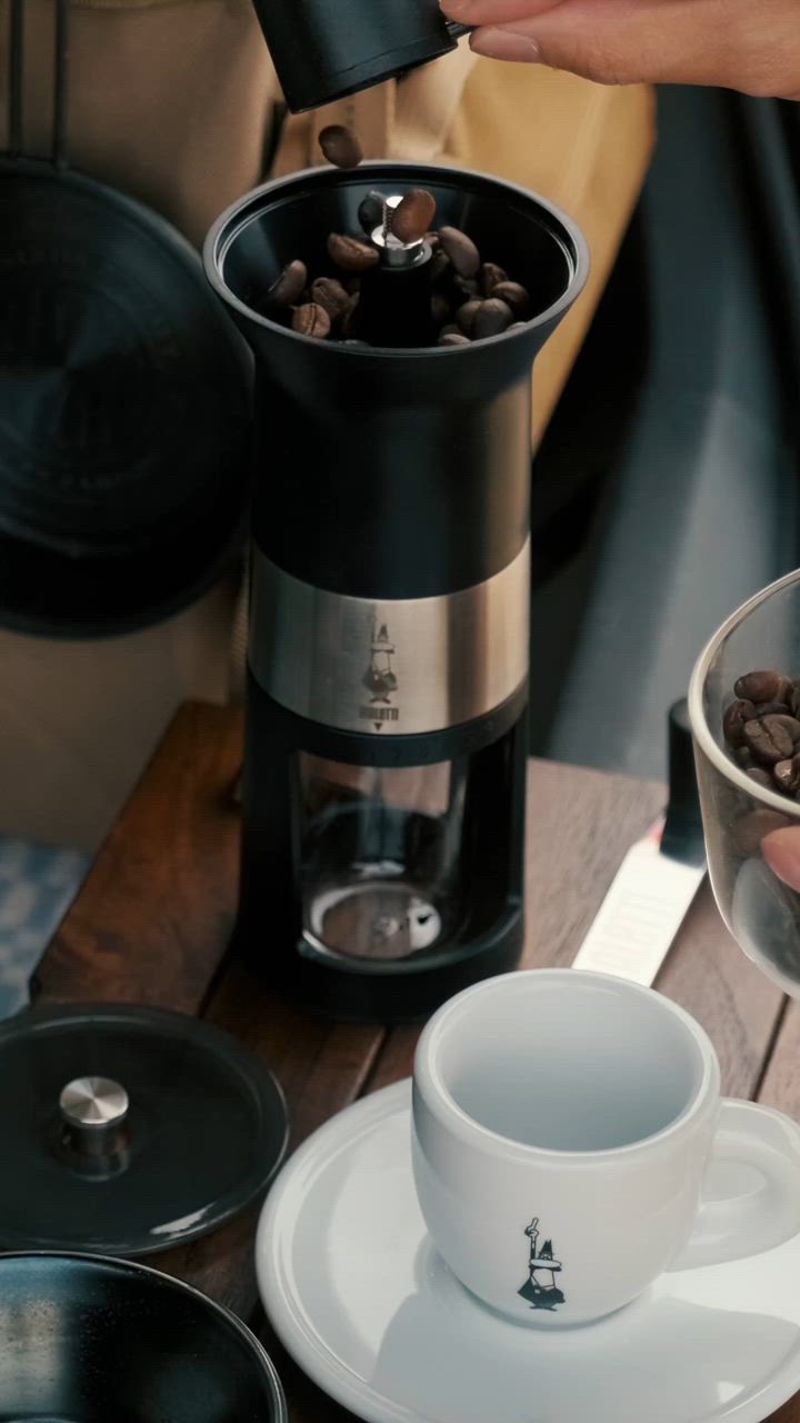 BIALETTI 【公式】 ビアレッティ モカエキスプレス 12カップ