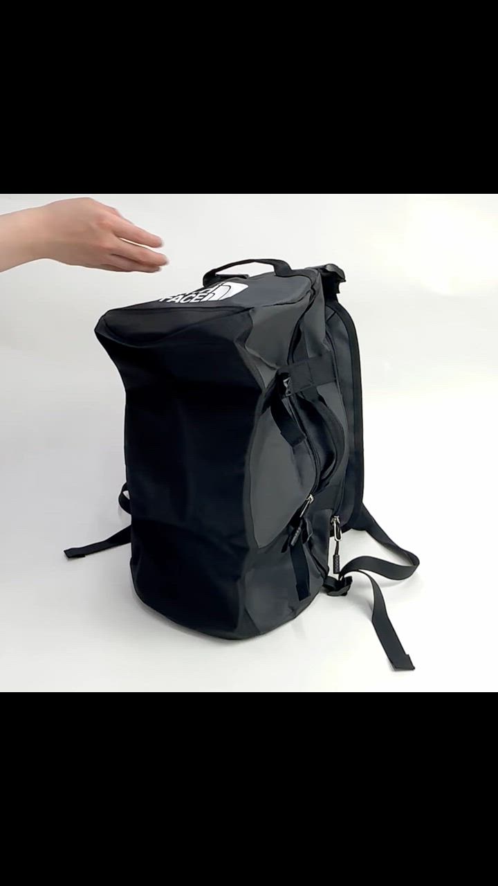 ノースフェイス ダッフルバッグxsのおすすめ人気商品一覧 通販