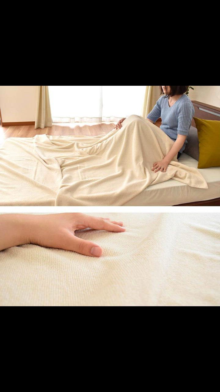 タオルケット シングル 綿100％ 今治 厚手 日本製 ドラム式洗濯機対応 無添加コットン ボリューム小粒タオルケット おすすめ | 今治タオル | 16