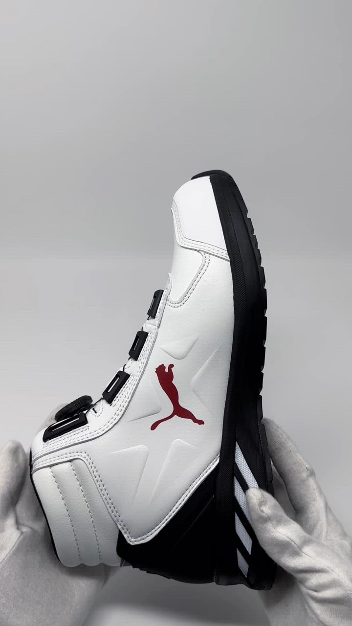 【新品.未使用】PUMASAFETY安全靴25.5c プーマ安全靴のおすすめ人気商品一覧 通販 - Yahoo!ショッピング