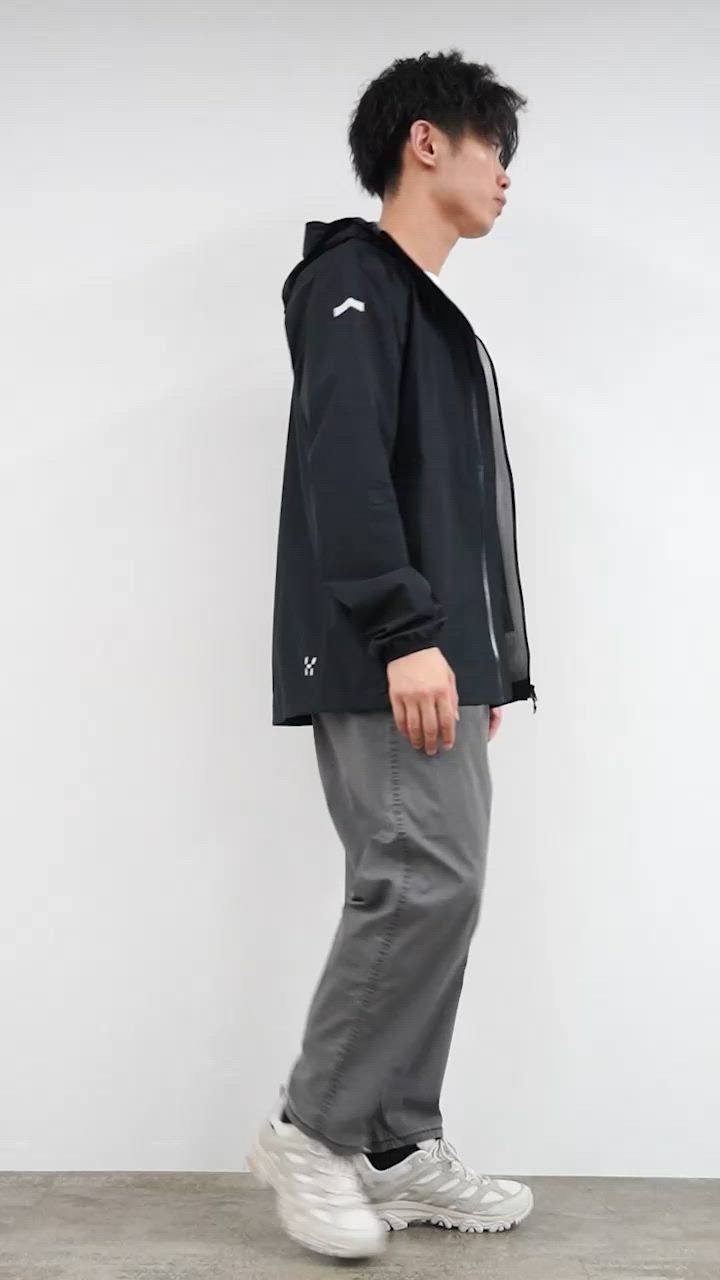 THE NORTH FACE マウンテンライトジャケット M ブラック THE NORTH FACE MOUNTAIN LIGHT JACKET ブラック（ザ・ノース
