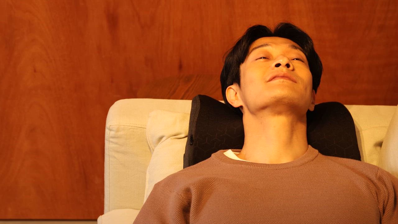 【公式店P10倍】マッサージクッション コードレス マッサージ器 マッサージ機 ATEXTOR  AX-HC131 肩 背中 腰 脚 足 首 クリスマス | TOR（アテックス） | 23