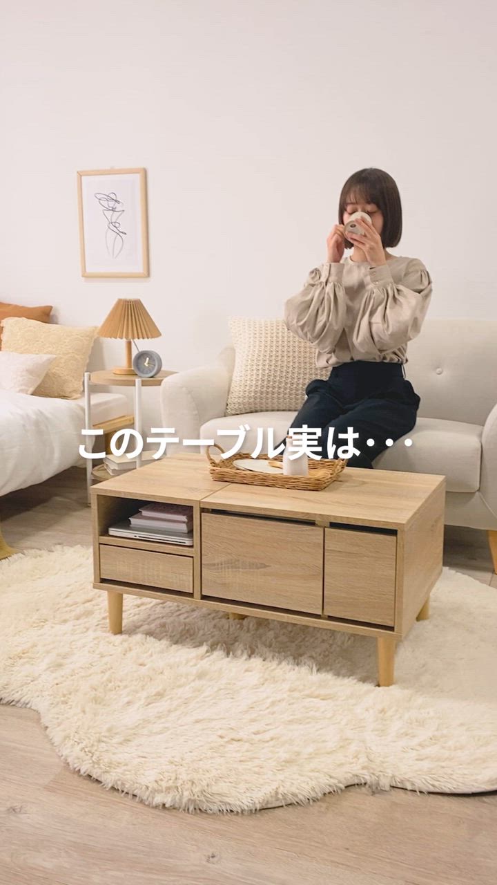 HAGiHARA ドレッサー テーブル ドレッサーテーブル 白 おしゃれ