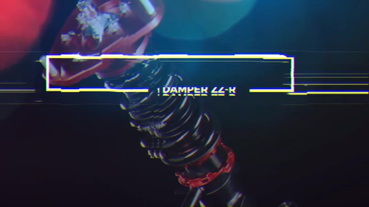 BLITZ ブリッツ 車高調 ZZ-R ニッサン リーフ ZE0、AZE0 92462