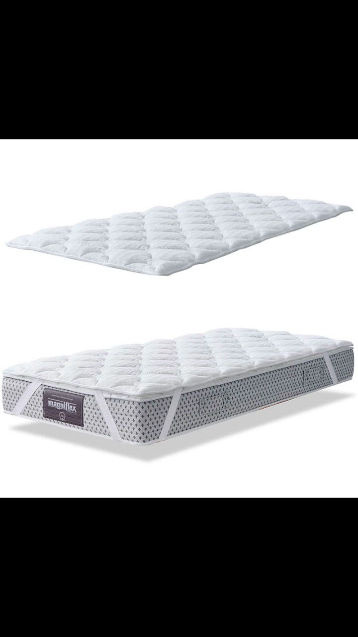 【未開封】magniflex マニフレックス マットレス PADⅡ（シングル） imgrc0075955918.jpg