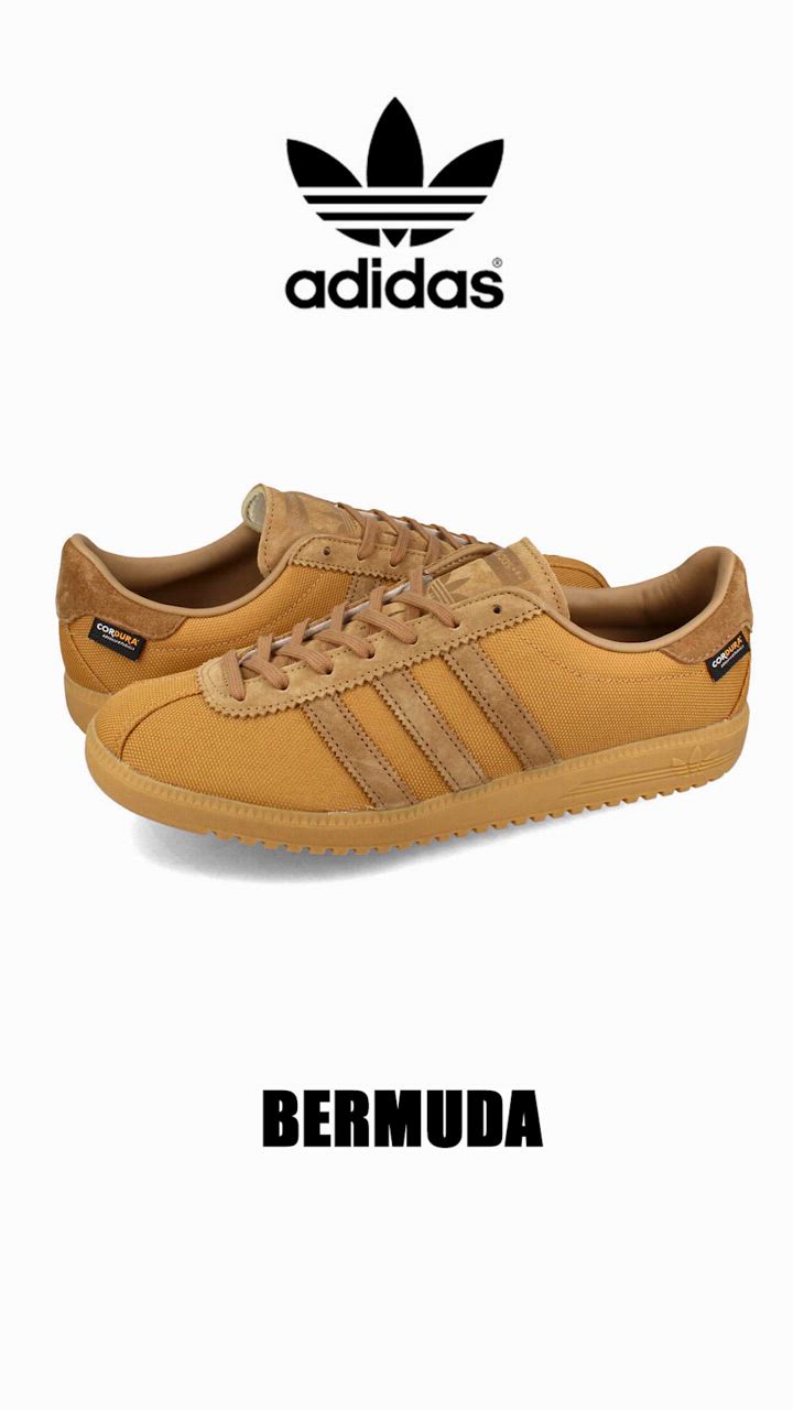 adidas Originals BERMUDA アディダス バミューダ メンズ