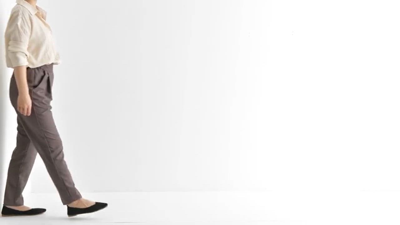 シューズ ニット パンプス サマーシューズ フラットパンプス ローヒール 黒 痛くない レディース 22.5〜25cm フラット 夏 柔らかい 軽量 疲れない | ブランド登録なし | 21