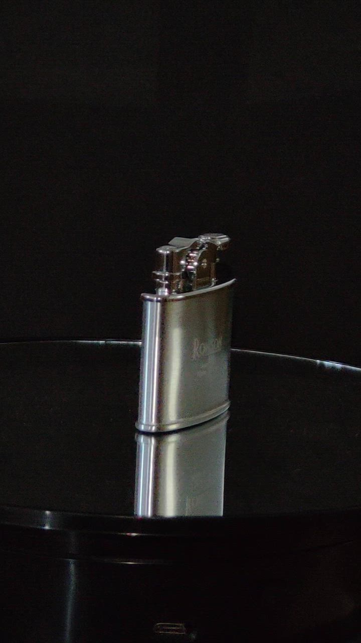 RONSON オイルライター シンプル スタンダード ブランド