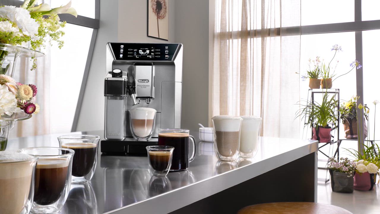 Amazon | De'Longhi (デロンギ) ドリップコーヒーメーカー ケー