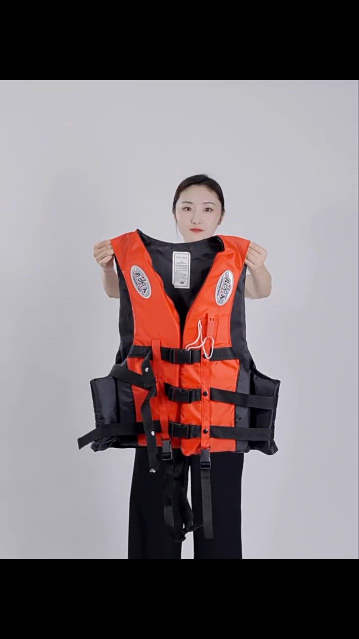 C'ultiva 釣り ライフジャケット、フローティングベスト