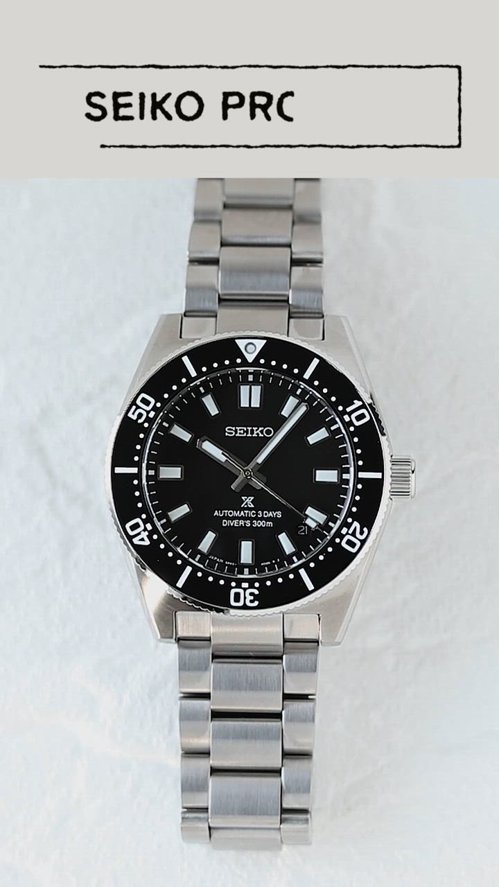 Diver Scuba セイコー プロスペックス ダイバースキューバ