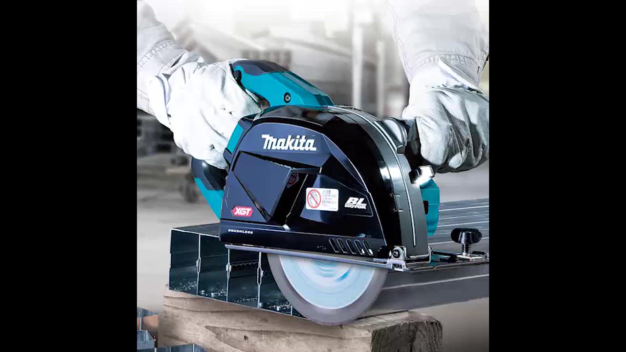 Makita - マキタ丸鋸 Amazon | マキタ(Makita) 165mm充電式スライドマルノコ 40Vmax