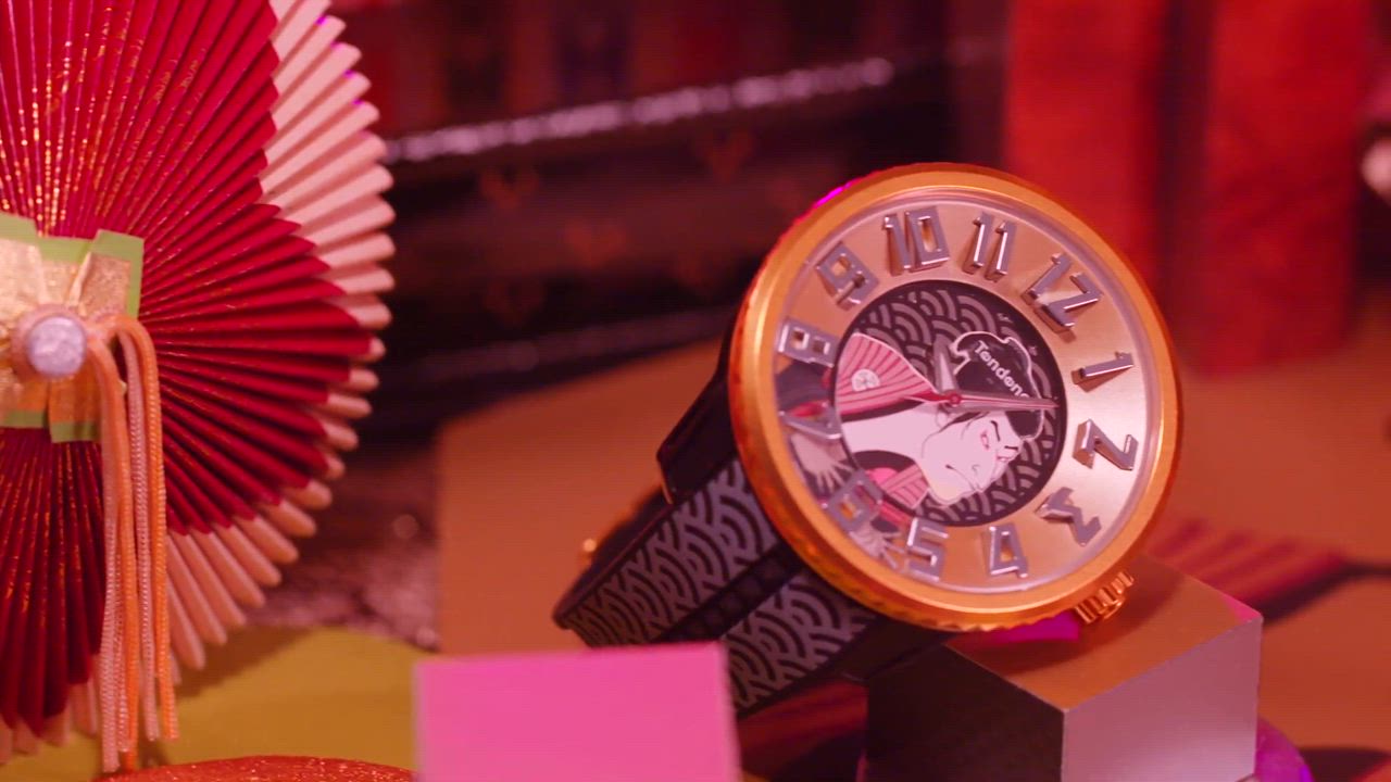 TY143103 | Tendence Japan －テンデンス日本公式サイト－