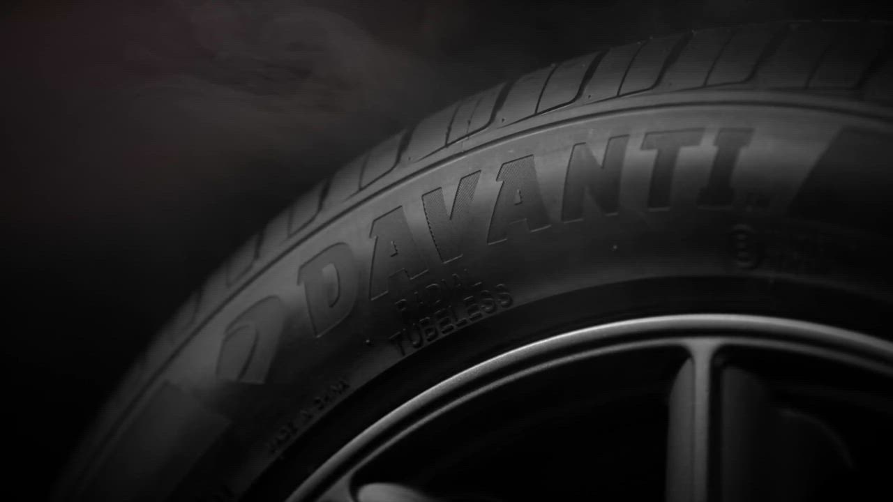 DAVANTI 4本セット 215/45R18 タイヤ サマータイヤ ダヴァンティ