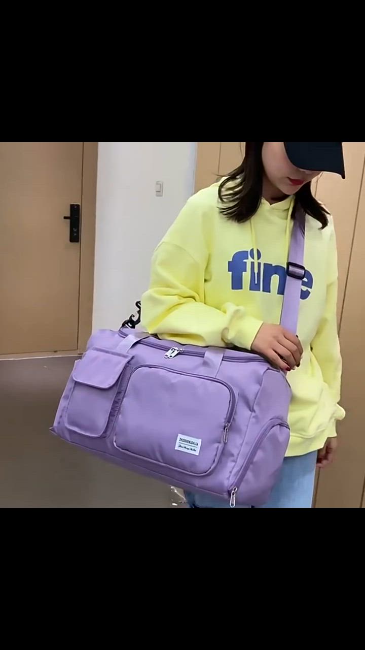 2025-25 秋冬新作  ハイブランドの Supreme メンズボストンバッグ｜バッグ｜ファッション おすすめ 旅行かばん・小分けバッグ