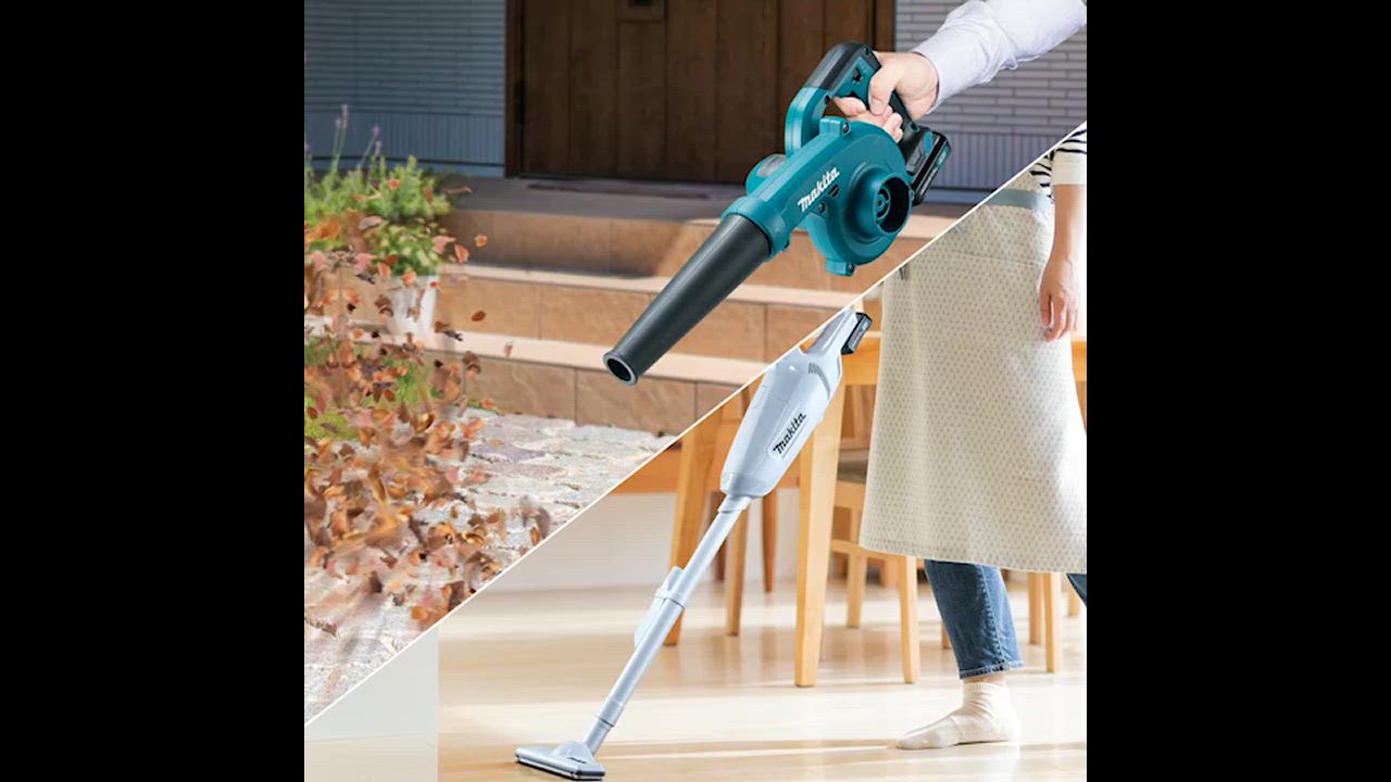 Makita CL107FD 掃除機 バッテリー2個付き　美品 Amazon.co.jp: マキタ コードレス掃除機CL107 紙パック式 標準25