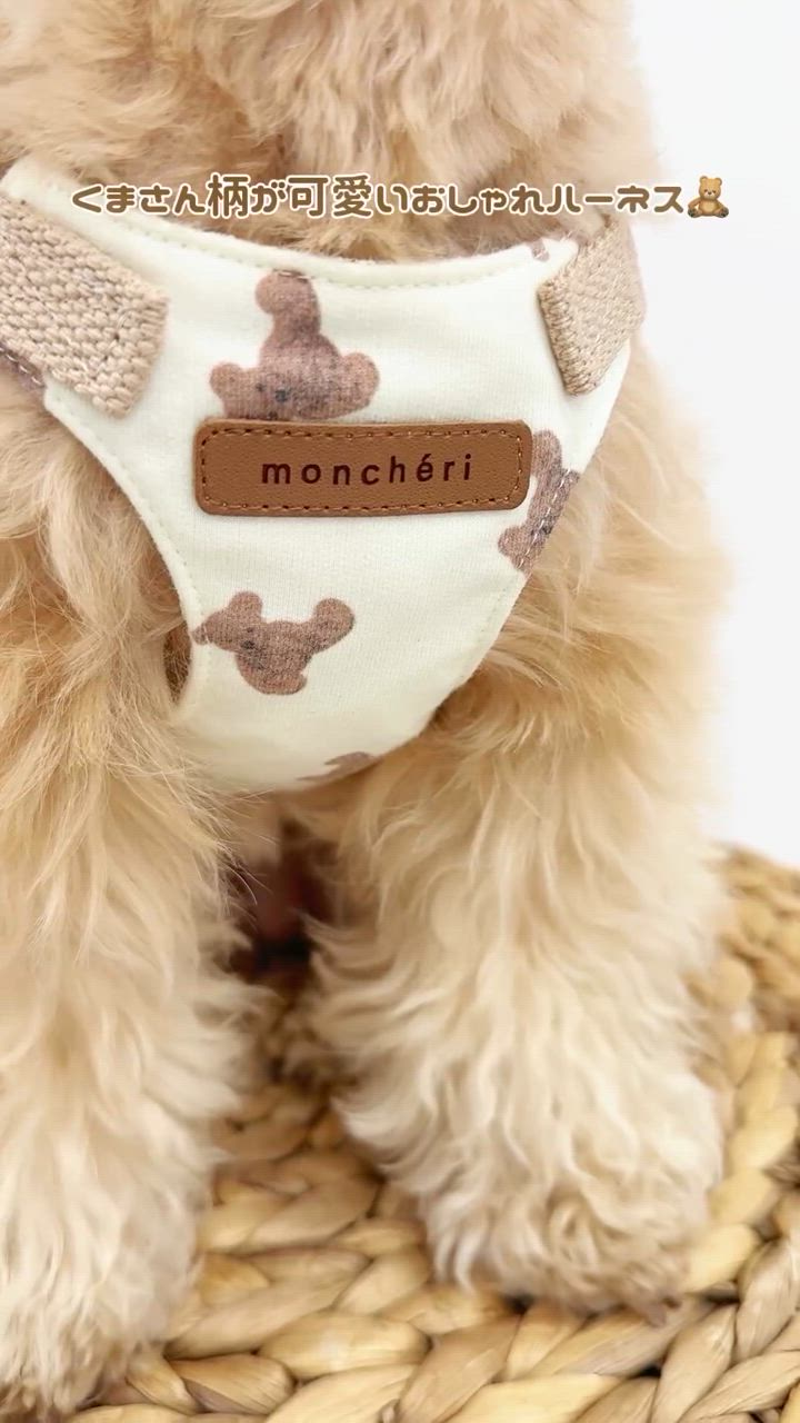 楽天市場】【LINE追加10%OFFクーポン】 moncheri モンシェリ 犬