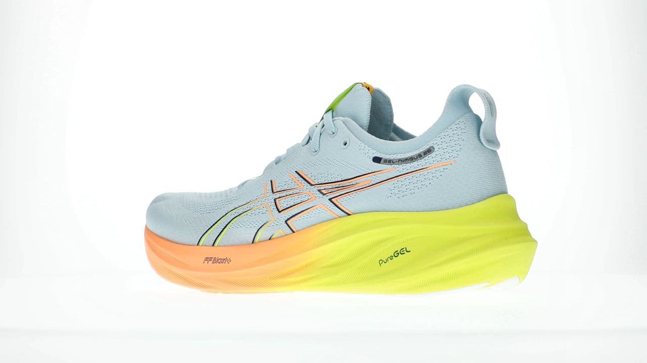ASICS アシックス（ASICS）（メンズ）ランニング ジョギング