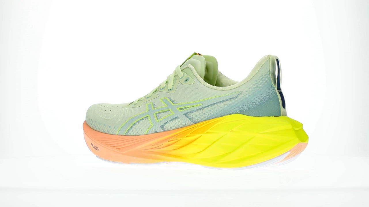 スパイク・シューズ ASICS NOVABLAST4 29cm ASICS アシックス（ASICS）（メンズ）ランニング ジョギング