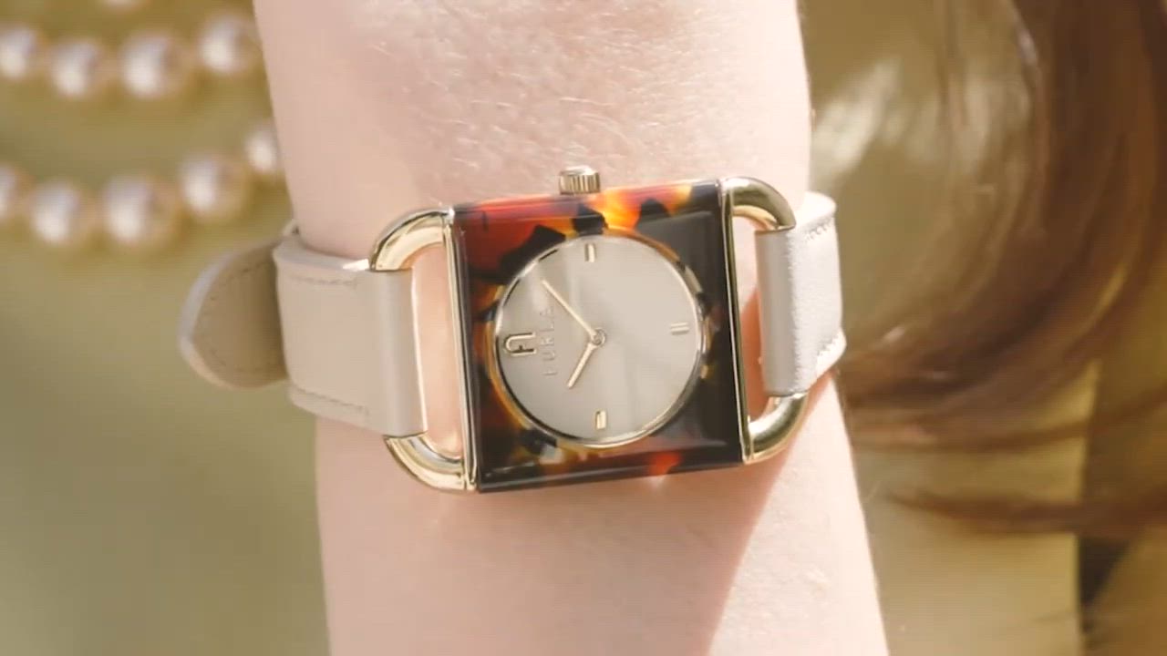 FURLA トートバッグプレゼント フルラ レディース 腕時計 オフ