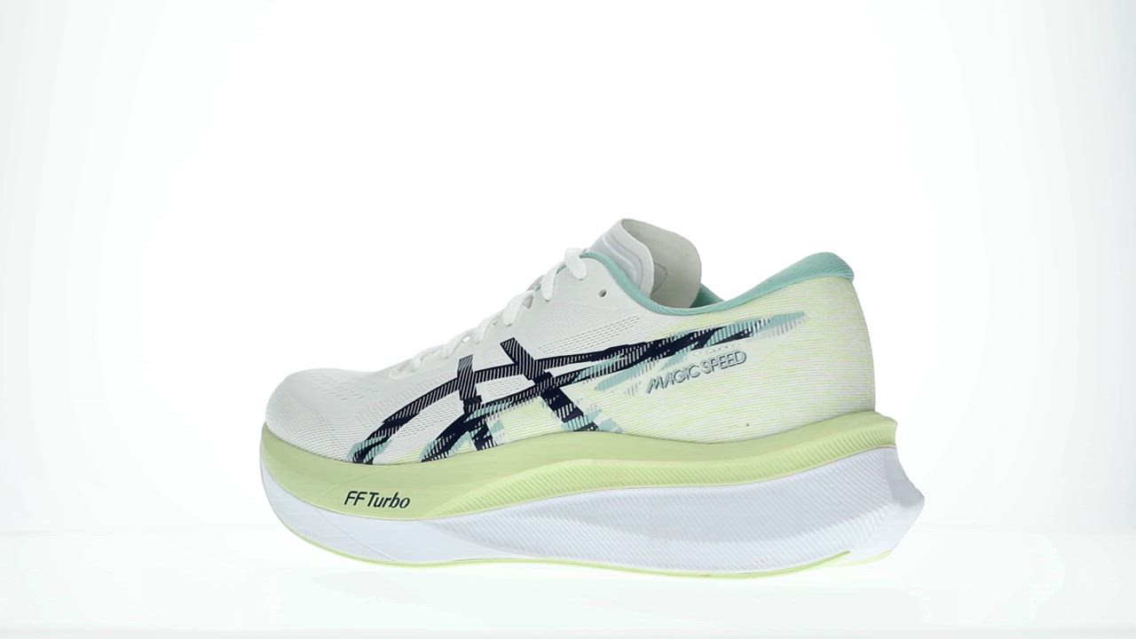 ASICS アシックス（ASICS）（メンズ）ランニングシューズ