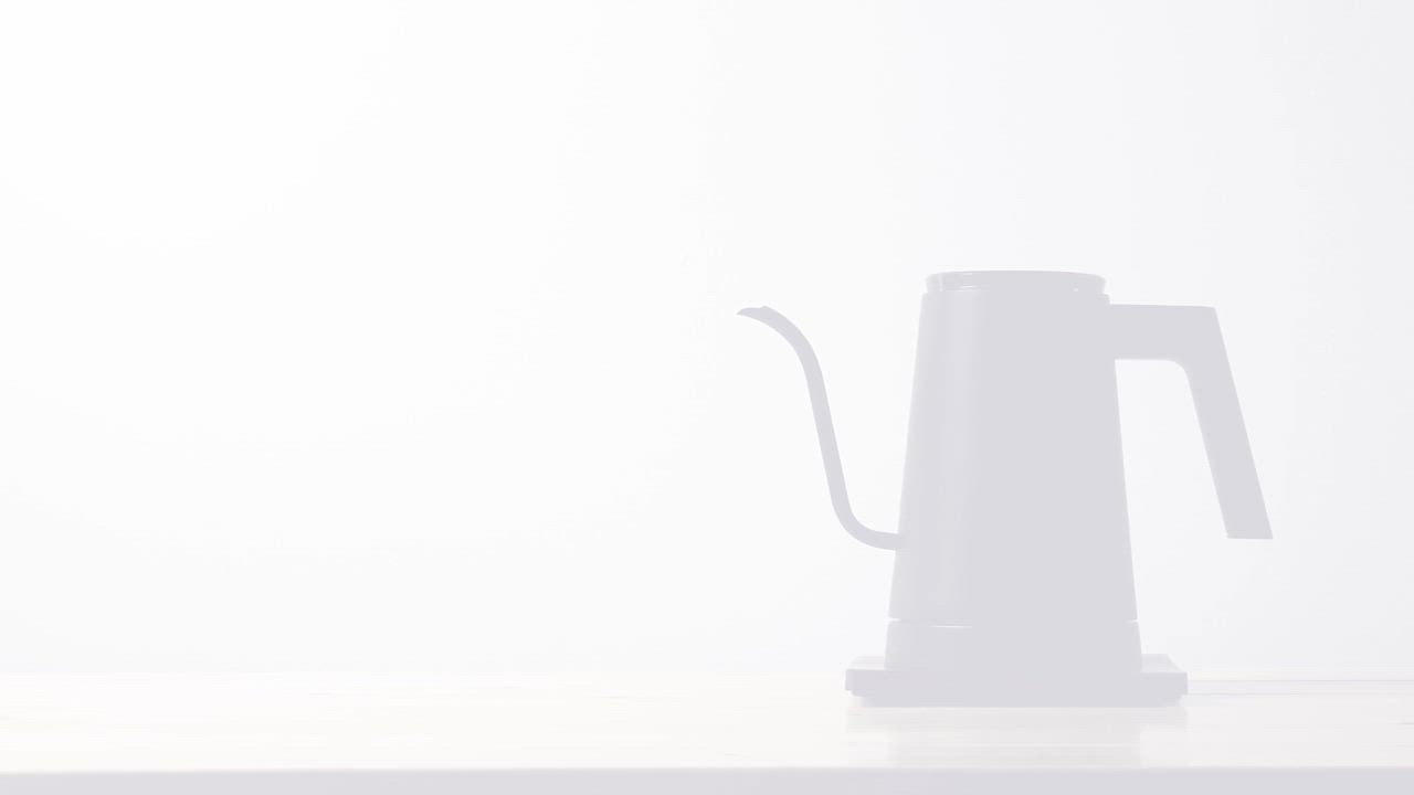 ドリップ電気ケトル カリタ KEDP-600(シルバー) 新品・未使用品 お取り寄せ品】kalita カリタ 電気ケトル KEDP-600(シルバー