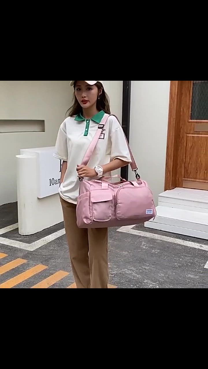 GUCCI 旅行かばん、ポーチ、小分けバッグ｜旅行用品｜アウトドア
