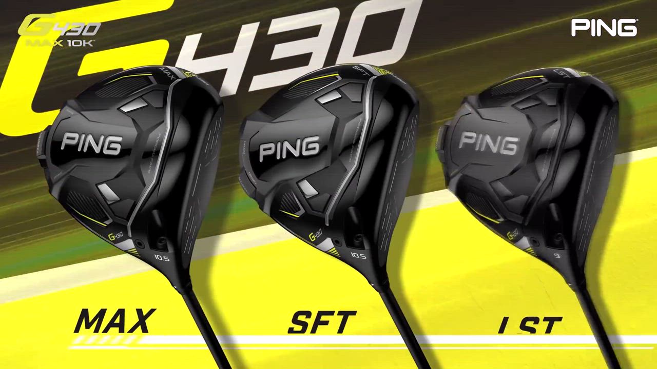 G400 ゴルフ ドライバー（ロフト角：12度）｜クラブ（メンズ