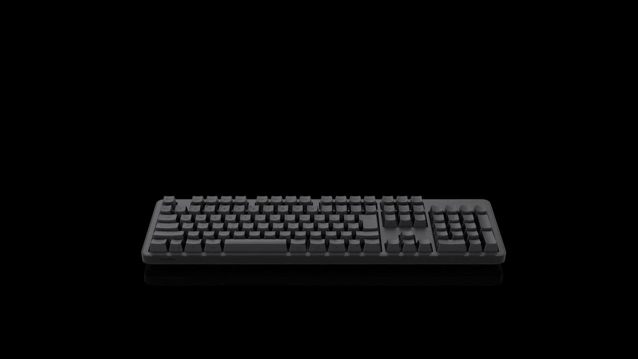 週末価格ELECOM 茶軸 メカニカル Leggero TK-MC30UKTBK 有線メカニカルテンキーレスキーボード - TK-MC30UKTBK